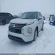 JA4T5TA94PZ619665 2023 Mitsubishi Outlander Es auction photo thumbnail 2