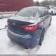 5NPE24AF7HH442976 2017 Hyundai Sonata Se auction photo thumbnail 4