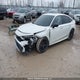 2HGFE4F83SH015141 2025 Honda Civic Sport Hybrid/Sport Touring Hybrid auction photo thumbnail 2