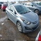 5NPDH4AE2FH549514 2015 Hyundai Elantra Se/Sport/Limited auction photo thumbnail 1