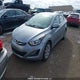 5NPDH4AE2FH549514 2015 Hyundai Elantra Se/Sport/Limited auction photo thumbnail 2