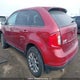 2FMDK3JC9EBB04865 2014 Ford Edge Sel auction photo thumbnail 13