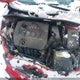 2T1BU40E59C109606 2009 Toyota Corolla Ce auction photo thumbnail 10