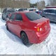 2T1BU40E59C109606 2009 Toyota Corolla Ce auction photo thumbnail 3