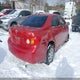 2T1BU40E59C109606 2009 Toyota Corolla Ce auction photo thumbnail 4