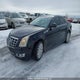 1G6DC5E51C0145128 2012 Cadillac Cts auction photo thumbnail 2