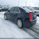 1G6DC5E51C0145128 2012 Cadillac Cts auction photo thumbnail 3