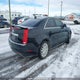 1G6DC5E51C0145128 2012 Cadillac Cts auction photo thumbnail 4