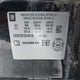 1G6DC5E51C0145128 2012 Cadillac Cts auction photo thumbnail 9