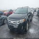 2FMDK3JCXDBB76317 2013 Ford Edge Sel auction photo thumbnail 2