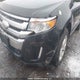2FMDK3JCXDBB76317 2013 Ford Edge Sel auction photo thumbnail 6