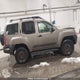5N1AN08WX7C536411 2007 Nissan Xterra auction photo thumbnail 13