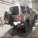 5N1AN08WX7C536411 2007 Nissan Xterra auction photo thumbnail 4