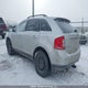 2FMDK3KC8BBB56479 2011 Ford Edge Limited auction photo thumbnail 3