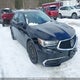19UUB3F53KA801004 2019 Acura Tlx Technology auction photo thumbnail 1