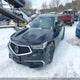 19UUB3F53KA801004 2019 Acura Tlx Technology auction photo thumbnail 2
