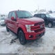 1FTEW1EPXKFB38323 2019 Ford F-150 auction photo thumbnail 1