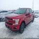 1FTEW1EPXKFB38323 2019 Ford F-150 auction photo thumbnail 2