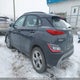 KM8K6CAB3PU051211 2023 Hyundai Kona Sel auction photo thumbnail 3