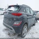 KM8K6CAB3PU051211 2023 Hyundai Kona Sel auction photo thumbnail 4