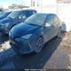 2T1BURHE4JC074174 2018 Toyota Corolla Se auction photo thumbnail 2
