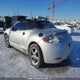 4A3AL45T68E601012 2008 Mitsubishi Eclipse Spyder Gt auction photo thumbnail 3
