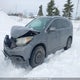 2HKRM3H57CH002607 2012 Honda Cr-V Ex auction photo thumbnail 2