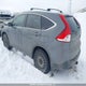 2HKRM3H57CH002607 2012 Honda Cr-V Ex auction photo thumbnail 3
