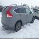 2HKRM3H57CH002607 2012 Honda Cr-V Ex auction photo thumbnail 4