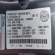 2HKRM3H57CH002607 2012 Honda Cr-V Ex auction photo thumbnail 9