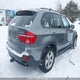 5UXFE43578L028610 2008 BMW X5 auction photo thumbnail 4