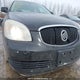 1G4HD57276U232913 2006 Buick Lucerne Cxl auction photo thumbnail 18
