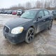 1G4HD57276U232913 2006 Buick Lucerne Cxl auction photo thumbnail 2