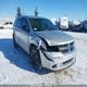 3C4PDCABXET209924 2014 Dodge Journey Se auction photo thumbnail 1