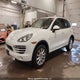 WP1AF2A22DLA25340 2013 Porsche Cayenne auction photo thumbnail 2
