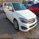 WDDMH4GB4FJ333450 2015 Mercedes-Benz B 250 4Matic Sports Tourer auction photo thumbnail 1