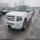1FMJK2A57AEB54127 2010 Ford Expedition El Limited auction photo thumbnail 2