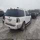 1FMJK2A57AEB54127 2010 Ford Expedition El Limited auction photo thumbnail 4