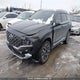 5NMS5DAL2PH527736 2023 Hyundai Santa Fe Ultimate Calligraphy auction photo thumbnail 2