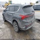 5NMS5DAL2PH527736 2023 Hyundai Santa Fe Ultimate Calligraphy auction photo thumbnail 3