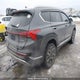 5NMS5DAL2PH527736 2023 Hyundai Santa Fe Ultimate Calligraphy auction photo thumbnail 4