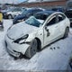 5YJ3E1EA7LF808647 2020 Tesla Model 3 Standard Range Plus auction photo thumbnail 2