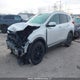 2HKRW2H9XKH123444 2019 Honda Cr-V Touring auction photo thumbnail 2