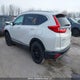 2HKRW2H9XKH123444 2019 Honda Cr-V Touring auction photo thumbnail 3