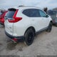 2HKRW2H9XKH123444 2019 Honda Cr-V Touring auction photo thumbnail 4