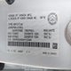 2HKRW2H9XKH123444 2019 Honda Cr-V Touring auction photo thumbnail 9