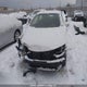 KNAFU4A27B5450351 2011 Kia Forte 2.0L Ex auction photo thumbnail 13