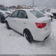 KNAFU4A27B5450351 2011 Kia Forte 2.0L Ex auction photo thumbnail 3