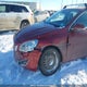 YV1612FSXD1226987 2013 Volvo S60 T5 auction photo thumbnail 6