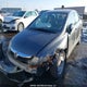 2HGFA154X9H010909 2009 Honda Civic Dx-G auction photo thumbnail 2